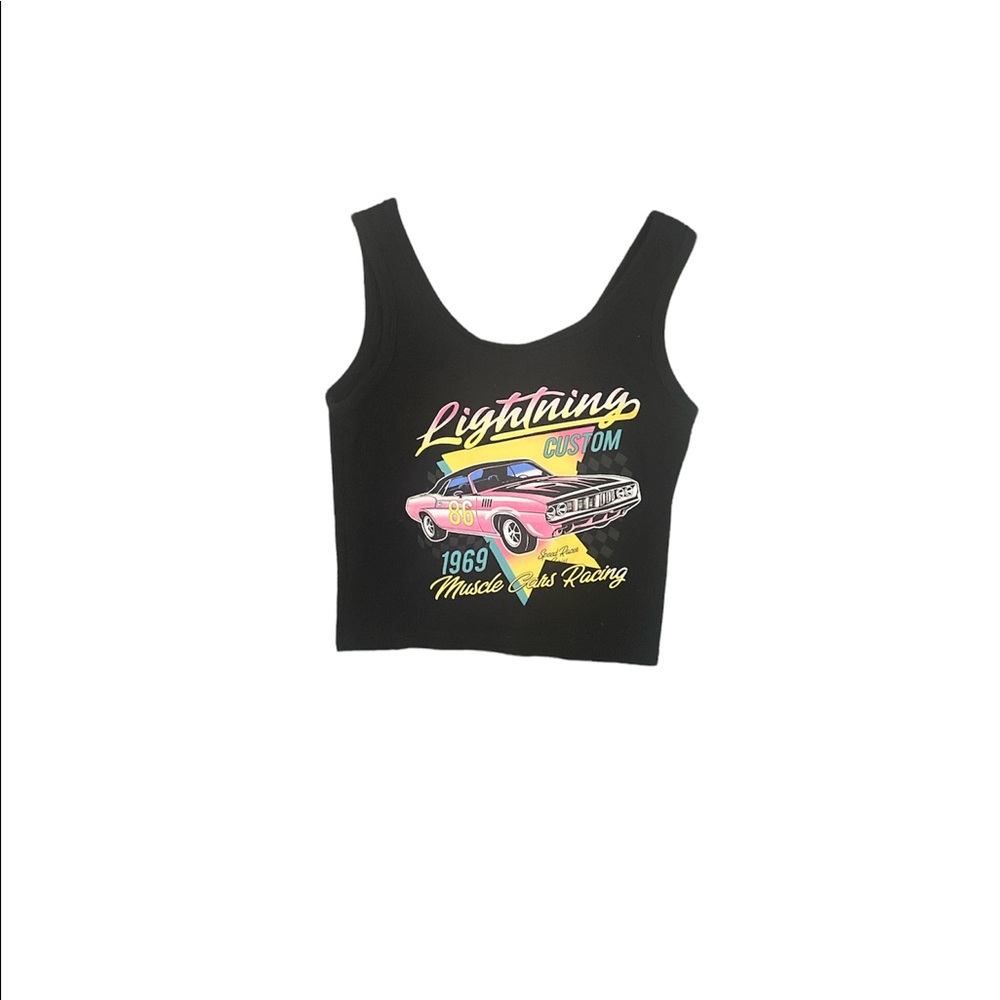 Tank top